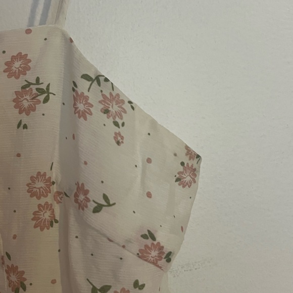 PRINCESS POLLY GEMMA MINI DRESS - Picture 4 of 6